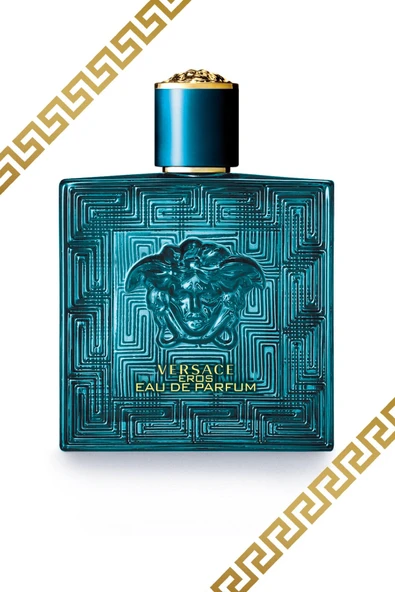 Versace Eros 100 ml Edp Erkek Parfüm ürün görseli 1
