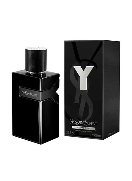 Yves Saint Laurent Y Le Erkek Parfum Edp 100 ml ürün görseli 1