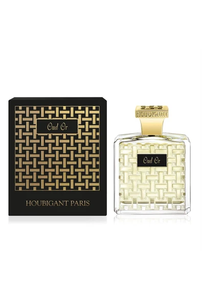 HOUBİGANT PARFUM Houbigant Oud Or Eau De Parfum 100 ml ürün görseli 1