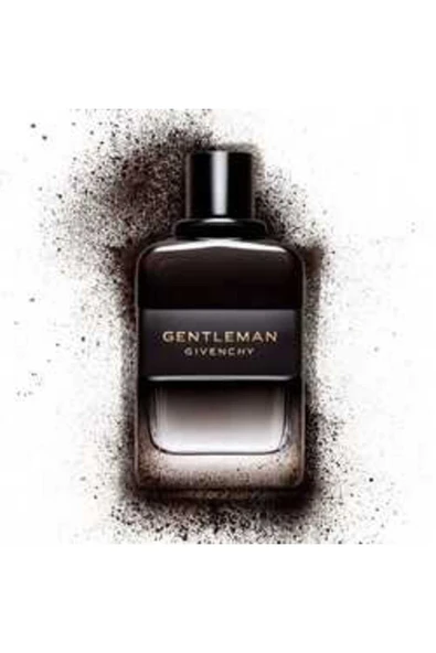 Givenchy Gentleman Boisee Edp 100 ml Erkek Parfüm - Resim 2