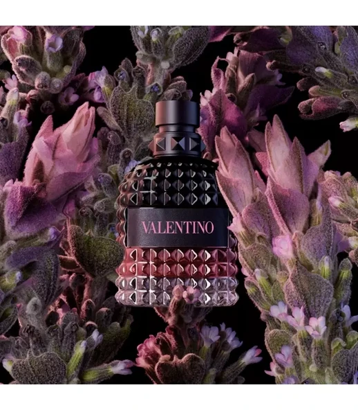 Valentino Uomo Born In Roma Intense Edp 100 ml ürün görseli 1
