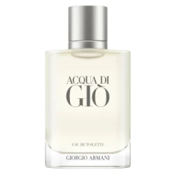 Giorgio Armani Acqua Di Gio Refillable Edt 100 ml - Resim 10