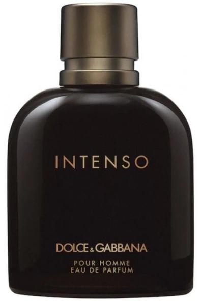 Dolce & Gabbana Pour Homme Intenso 125 ml Edp Erkek Parfüm ürün görseli 1