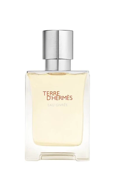 Terre D Hermes EAU Givree Edp 50 ml Erkek Parfüm - Resim 2