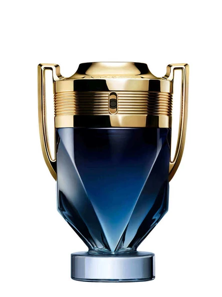 Paco Rabanne Invictus Parfüm 100 ml - Resim 2