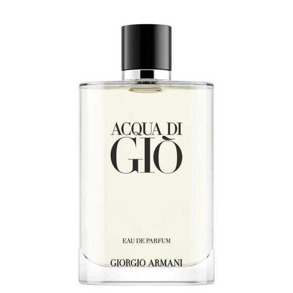 Giorgio Armani Acqua Di Gio Refillable Edp 200 ml ürün görseli 1