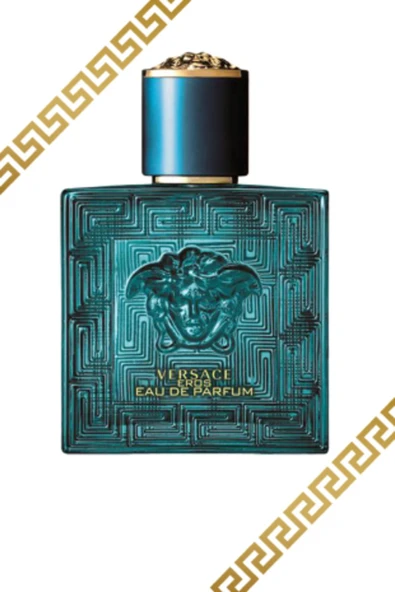 Versace Eros 50 ml Edp Erkek Parfüm ürün görseli 1