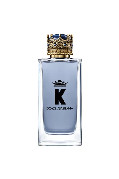 Dolce & Gabbana K By Men 100 ml Edt Erkek Parfüm ürün görseli 1
