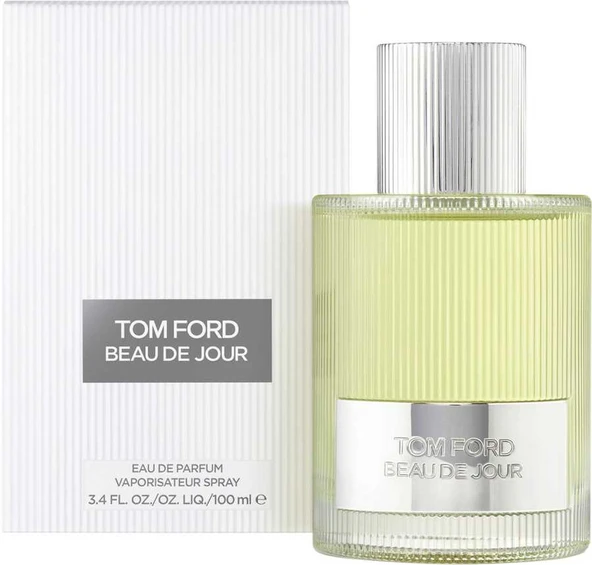 Tom Ford Beau De Jour 100 ml Edp ürün görseli 1