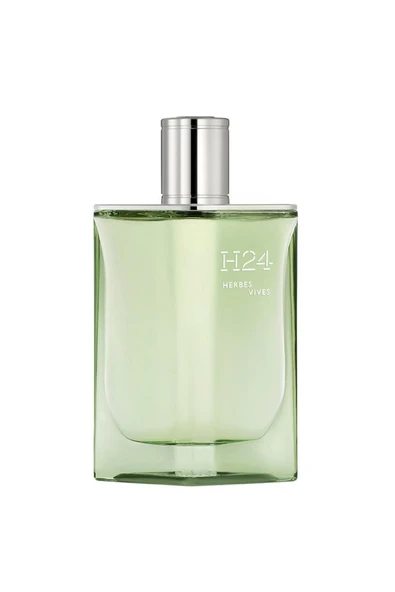 Hermes H24 Herbes Vives Edp 100 ml Erkek Parfüm ürün görseli 1