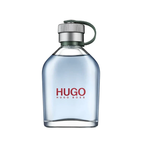 Hugo Boss For Men 125 ml Edt ürün görseli 1