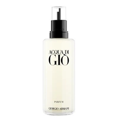 Giorgio Armani Acqua Di Gio Refillable Parfum 150 ml - Resim 8