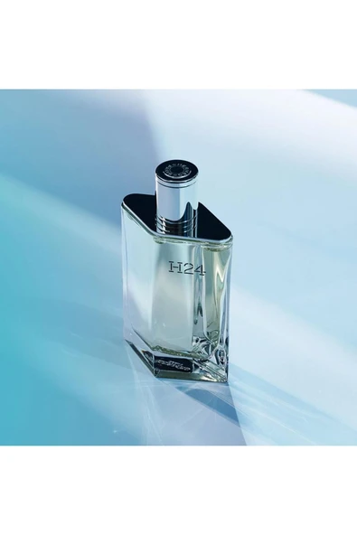 Hermes H24 Edt 100 ml Erkek Parfüm - Resim 3