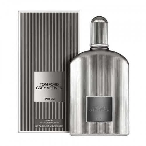 Tom Ford Grey Vetiver Parfum 100 ml ürün görseli 1