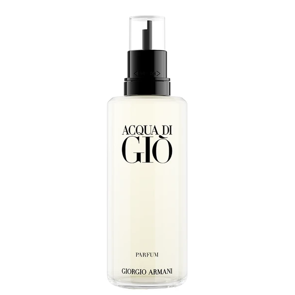 Giorgio Armani Acqua Di Gio Refillable Parfum 150 ml ürün görseli 1