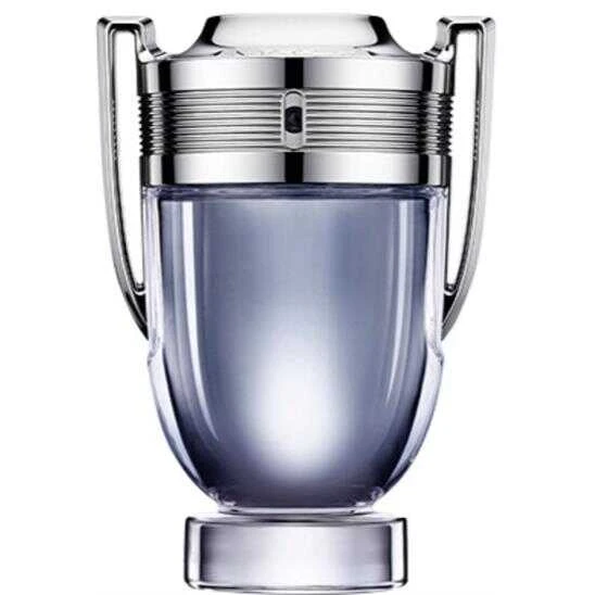 Paco Rabanne Invictus 200 ml Edt - Resim 2