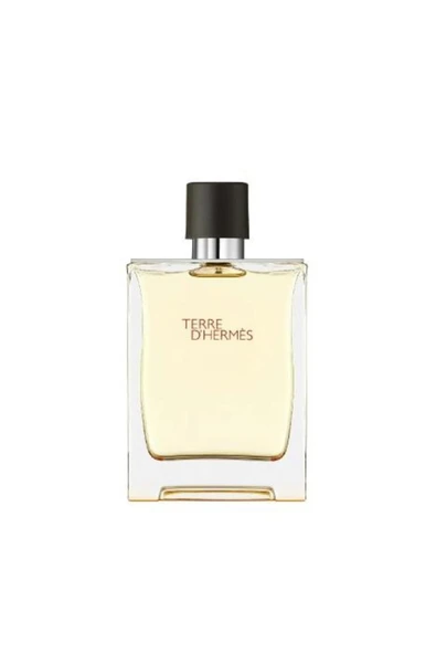 Terre D'Hermes 200 ml Edt Erkek Parfüm ürün görseli 1