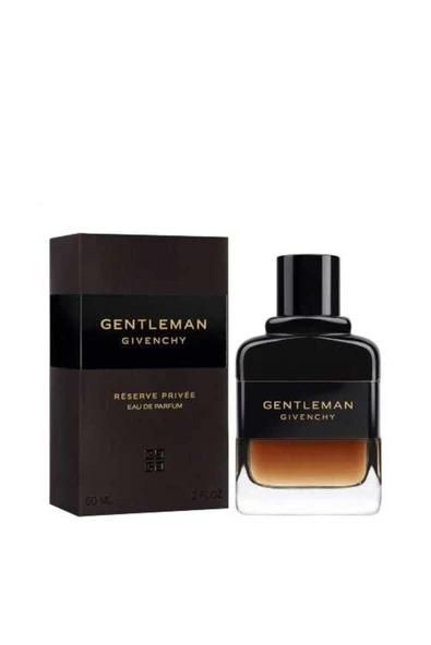 Givenchy Gentleman Reserve Privee Edp 60 ml Erkek Parfüm ürün görseli 1