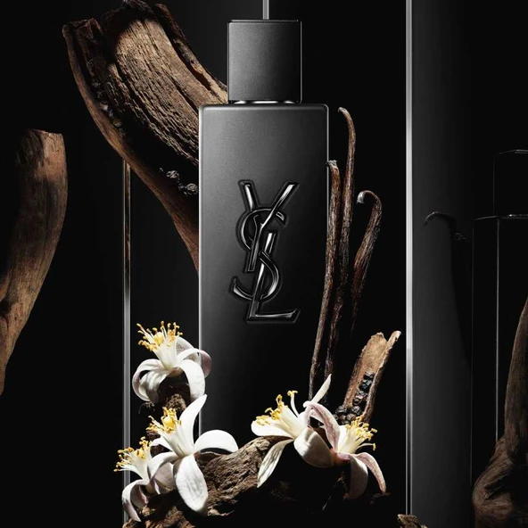 Yves Saint Laurent Myslf Le Parfum 60 ml ürün görseli 1