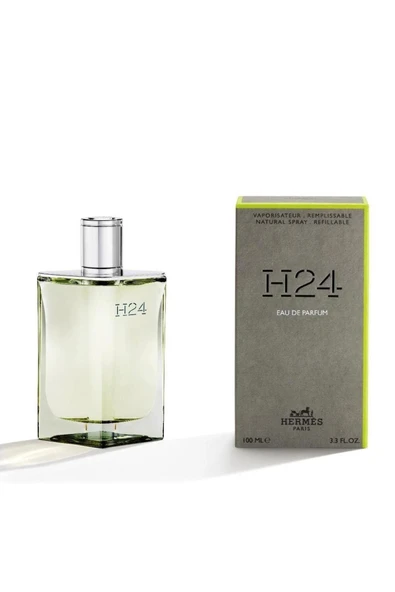 Hermes H24 Refillable Edp 100 ml Erkek Parfüm ürün görseli 1