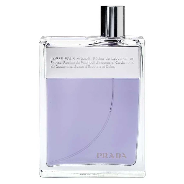 Prada Men 100 ml Edt ürün görseli 1