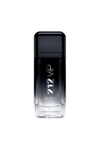Carolina Herrera 212 Vip Men Black 100 ml Edp Erkek Parfüm ürün görseli 1