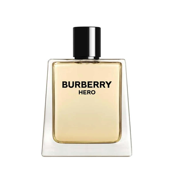 Burberry Hero Edt 100ml - Resim 3