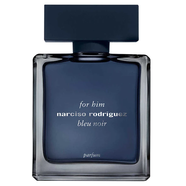 Narciso Rodriguez For Him Bleu Noir Parfum 100 ml ürün görseli 1