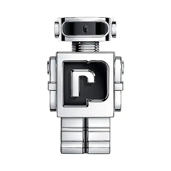 Paco Rabanne Phantom Edt 100 ml ürün görseli 1
