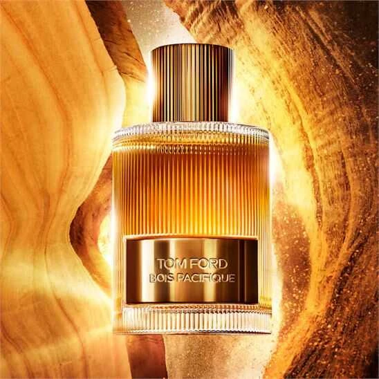 Tom Ford Bois Pacifique Edp 100 ml - Resim 2