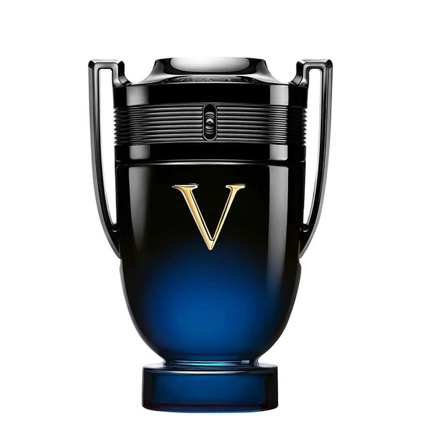 Paco Rabanne Invictus Victory Elixir Edp 100 ml - Resim 4