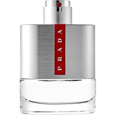 Prada Luna Rossa Edt 100 Ml - Resim 2