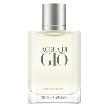 Giorgio Armani Acqua Di Gio Refillable Edt 100 ml ürün görseli 1