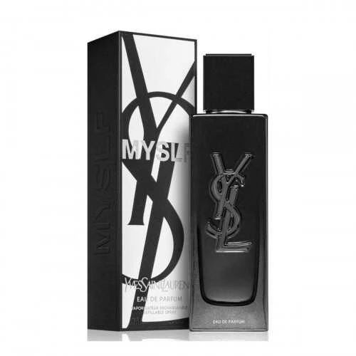 Yves Saint Laurent Myslf Edp 60 ml - Resim 2