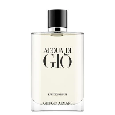 Giorgio Armani Acqua Di Gio Refillable Edp 200 ml - Resim 8