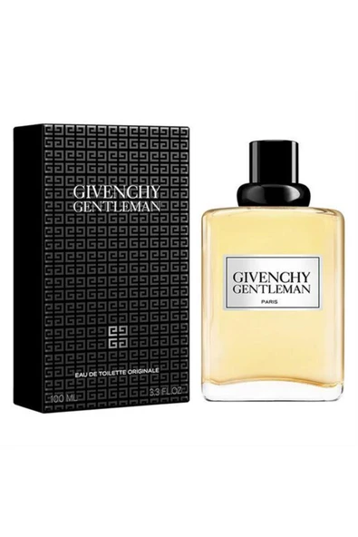 Givenchy Gentleman Original Edt 100 ml Erkek Parfüm ürün görseli 1