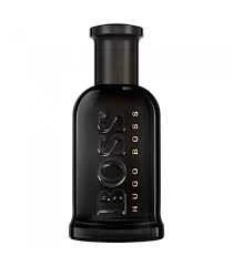 Hugo Boss Bottled Parfüm 50 ml - Resim 4