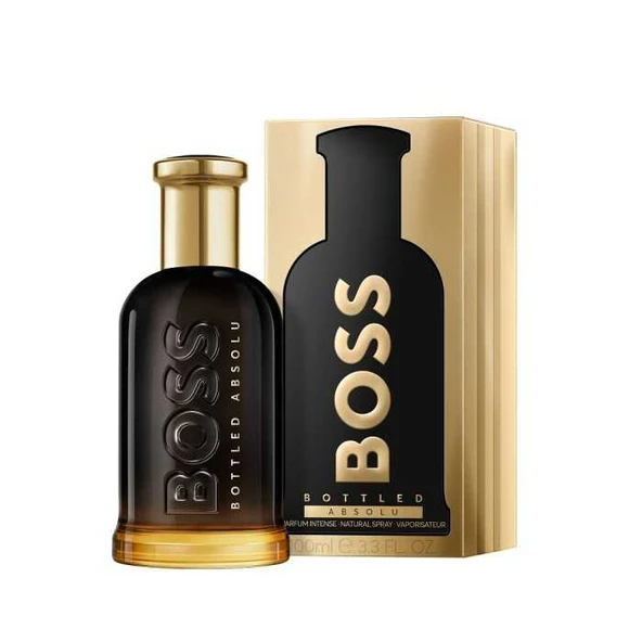Hugo Boss Boss Bottled No:6 Absolu Parfum Intense 100 ml ürün görseli 1