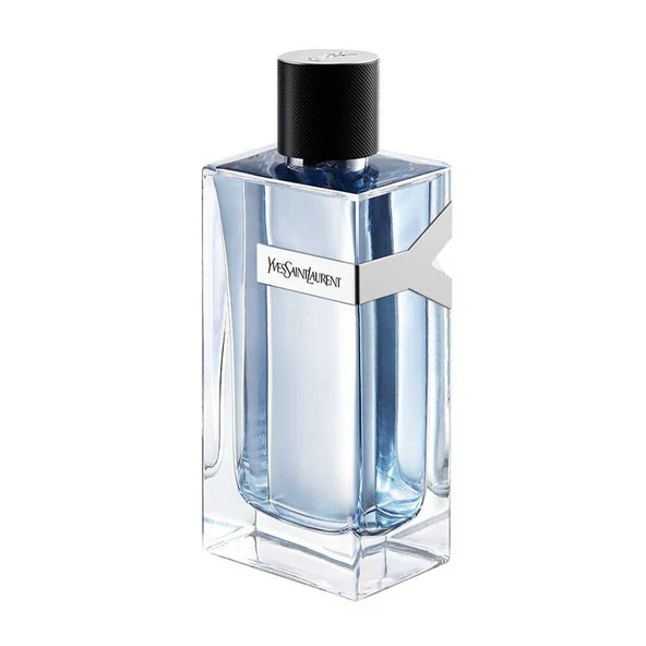 Yves Saint Laurent Y Men 100 ml Edt - Resim 3
