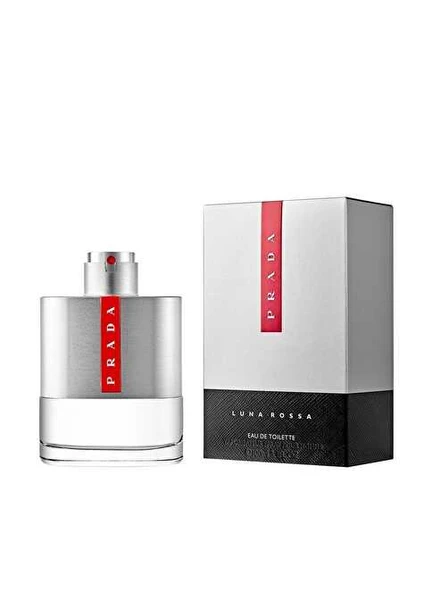 Prada Luna Rossa Edt 100 Ml ürün görseli 1