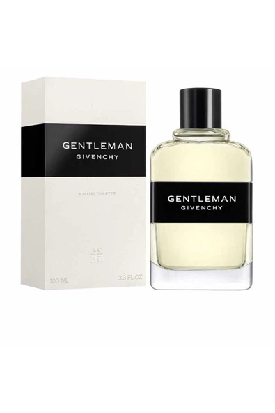Givenchy Gentleman Edt 100 ml Erkek Parfüm ürün görseli 1