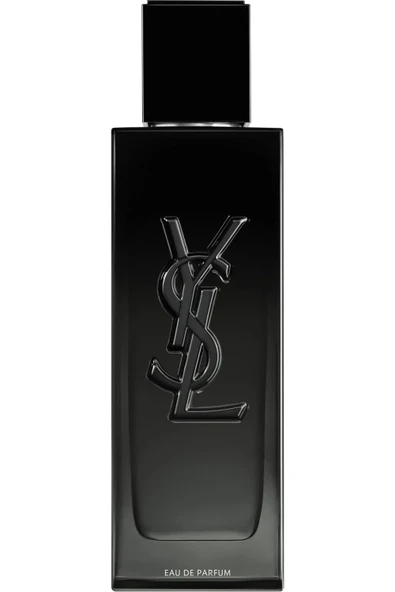 Yves Saint Laurent Myslf Edp 60 ml - Resim 3