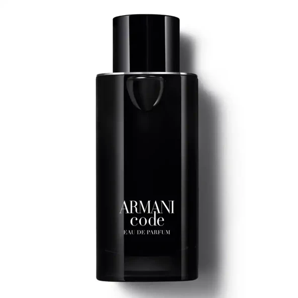 Giorgio Armani Code Refillable Edp 75 ml - Resim 3
