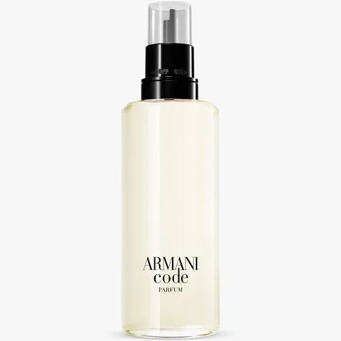 Giorgio Armani Code Le Parfum Refill 150 ml ürün görseli 1