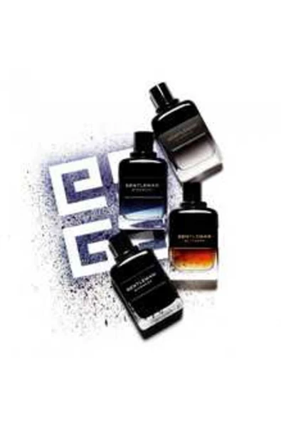 Givenchy Gentleman Boisee Edp 100 ml Erkek Parfüm - Resim 3