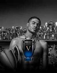 Paco Rabanne Invictus Victory Elixir Edp 100 ml - Resim 2