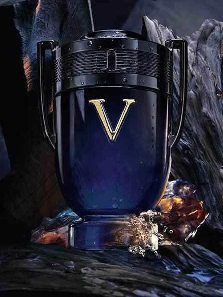 Paco Rabanne Invictus Victory Elixir Edp 100 ml ürün görseli 1