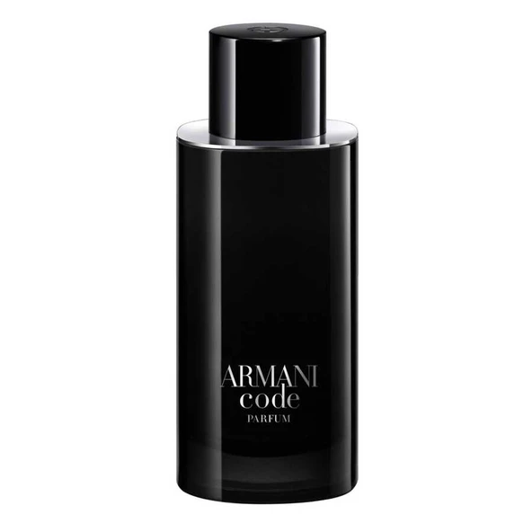 Giorgio Armani Code Le Parfum 125 ml ürün görseli 1