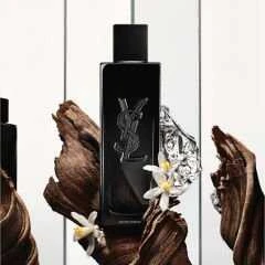 Yves Saint Laurent Myslf Edp 100 ml - Resim 2