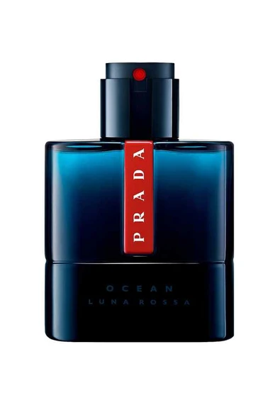 Prada Luna Rossa Ocean 100 ml Edt ürün görseli 1